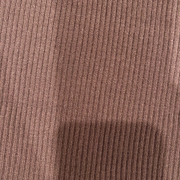 MAGASCHONI brown dress - Picture 4 of 4